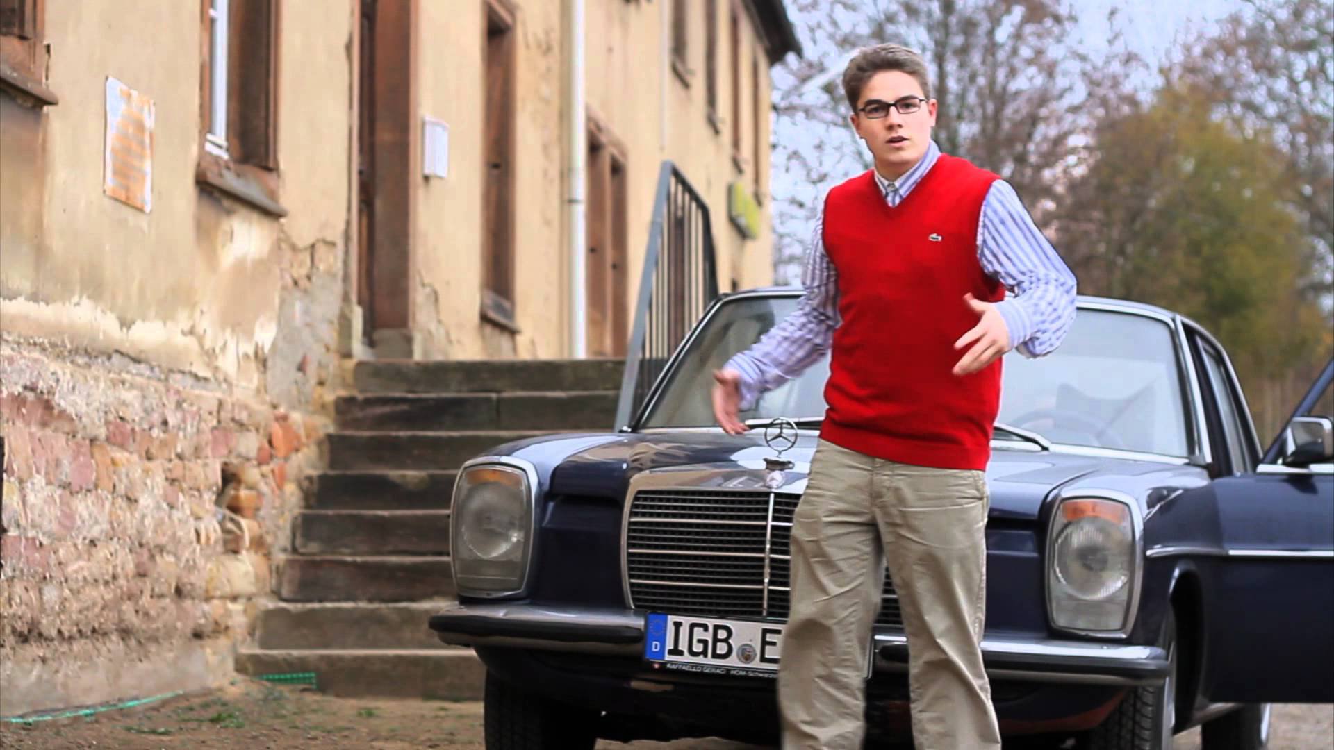 Fotografía promocional de DCVDNS