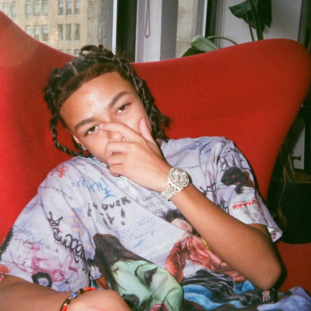 Fotografía promocional de Concierto de DD Osama + Sugarhill Ddot + Star Bandz en Washington