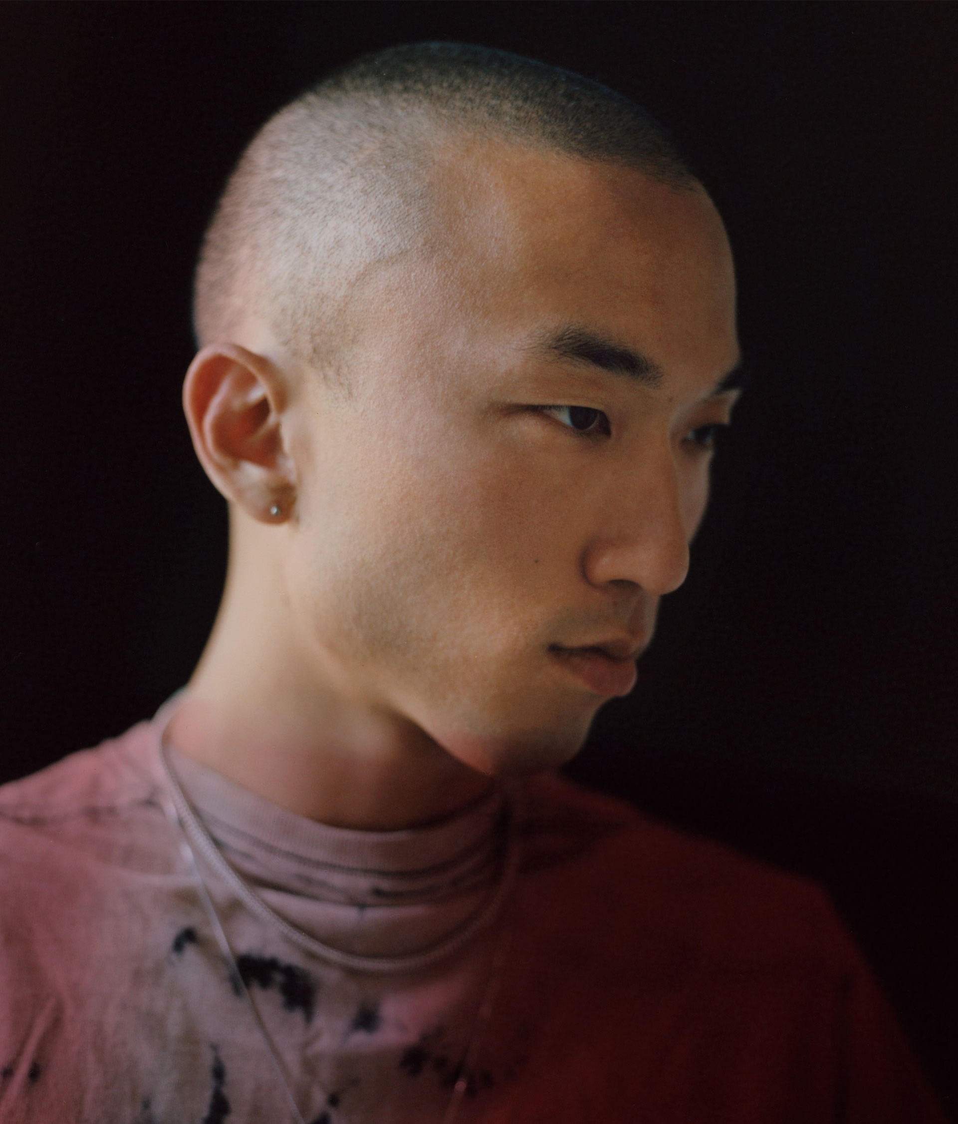 Fotografía promocional de Concierto de D.Dan en Nantes