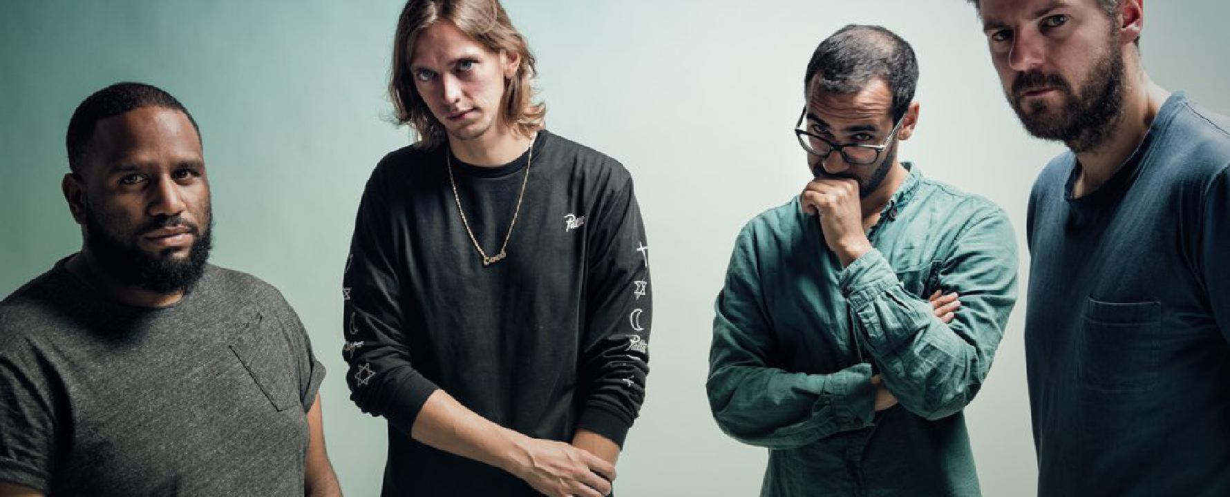 De Jeugd van Tegenwoordig | Entradas Conciertos y Giras 2024 - Wegow