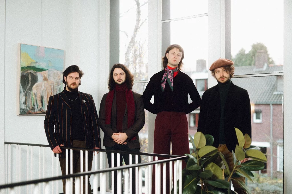 Promotional photograph of Concierto de De Toegift en Groningen.