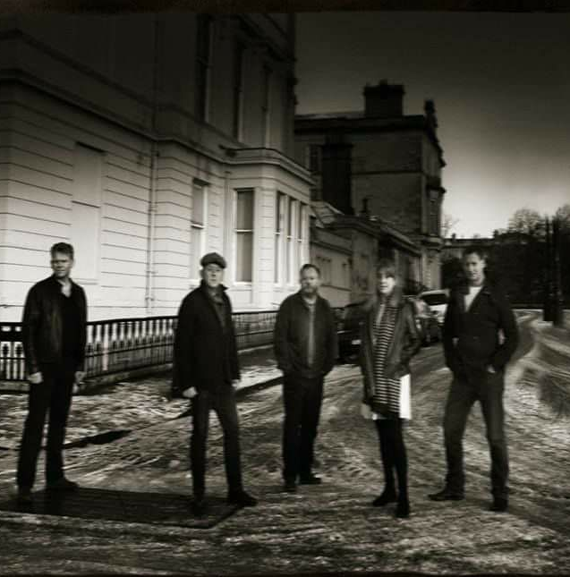 Fotografía promocional de Concierto de Deacon Blues en Hobart