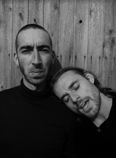 Fotografía promocional de Concierto de Dead Chic + The Drama Kings en Nantes