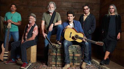 Concierto de Dead & Company en Inglewood