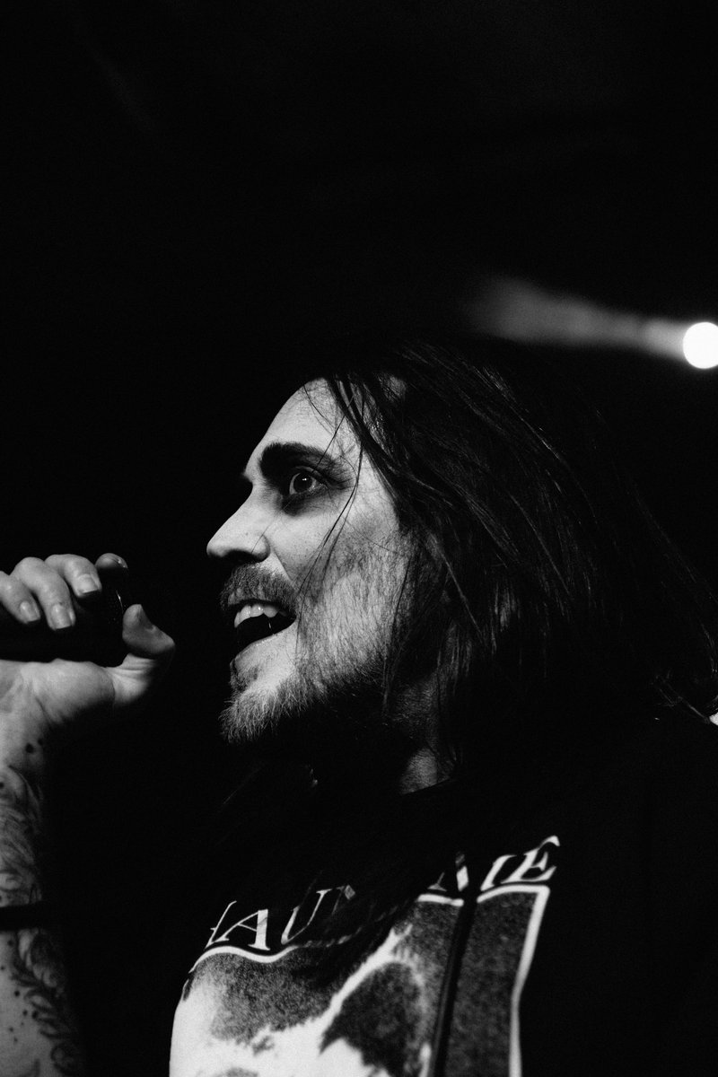 Fotografía promocional de Concierto de Dead on a Sunday en Plasencia