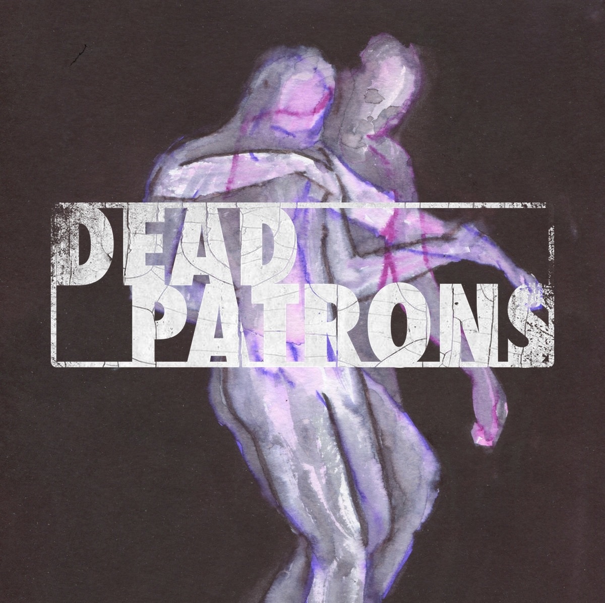 Fotografia promocional de Dead Patrons.