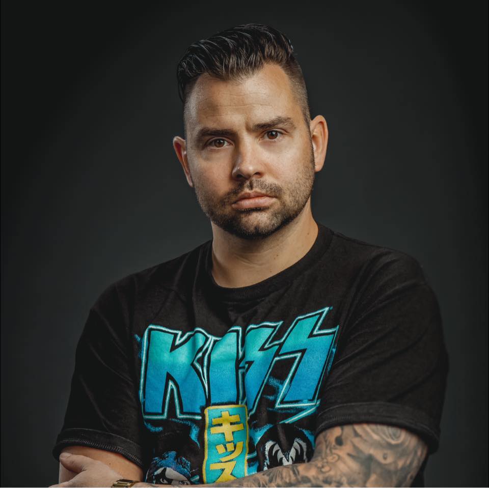 Fotografía promocional de Deadly Guns