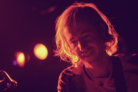 Fotografía promocional de Deakin