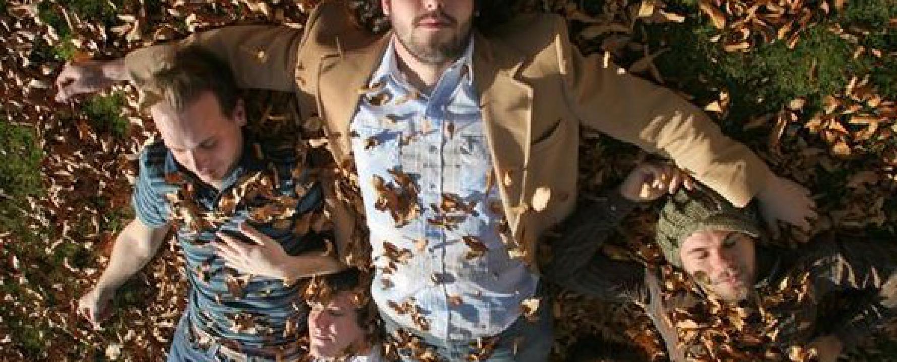 Conciertos de Dear and the Headlights en CORDOBA 2024 Entradas Wegow