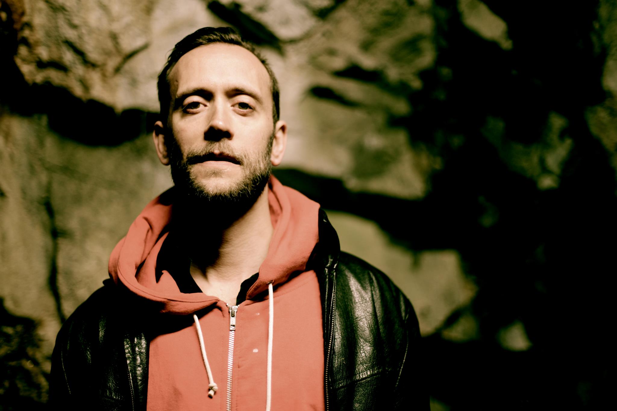 Fotografia promocional de Dear Joe.
