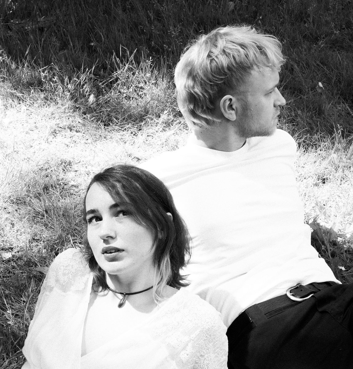 Fotografía promocional de deary