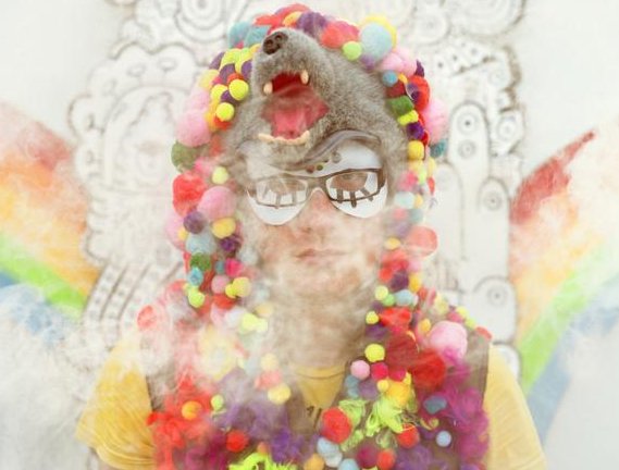 Promotional photograph of Deastro.