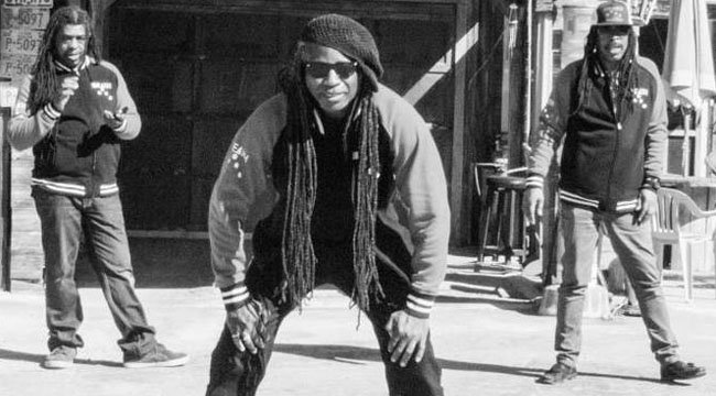 Fotografía promocional de Death