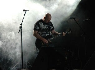 Fotografia promocional de Deathrash.