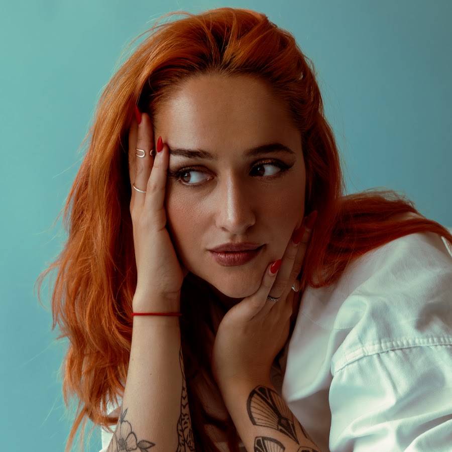 Fotografía promocional de Débikatesse