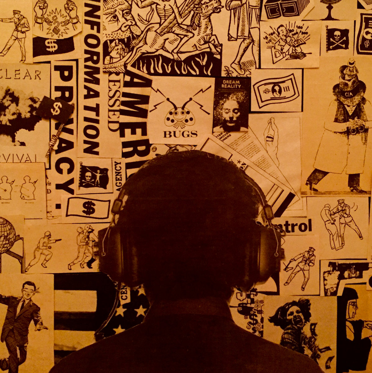 Fotografía promocional de Deca