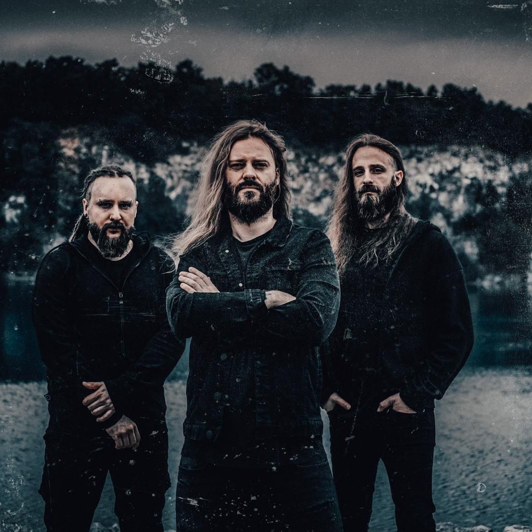 Fotografía promocional de Decapitated