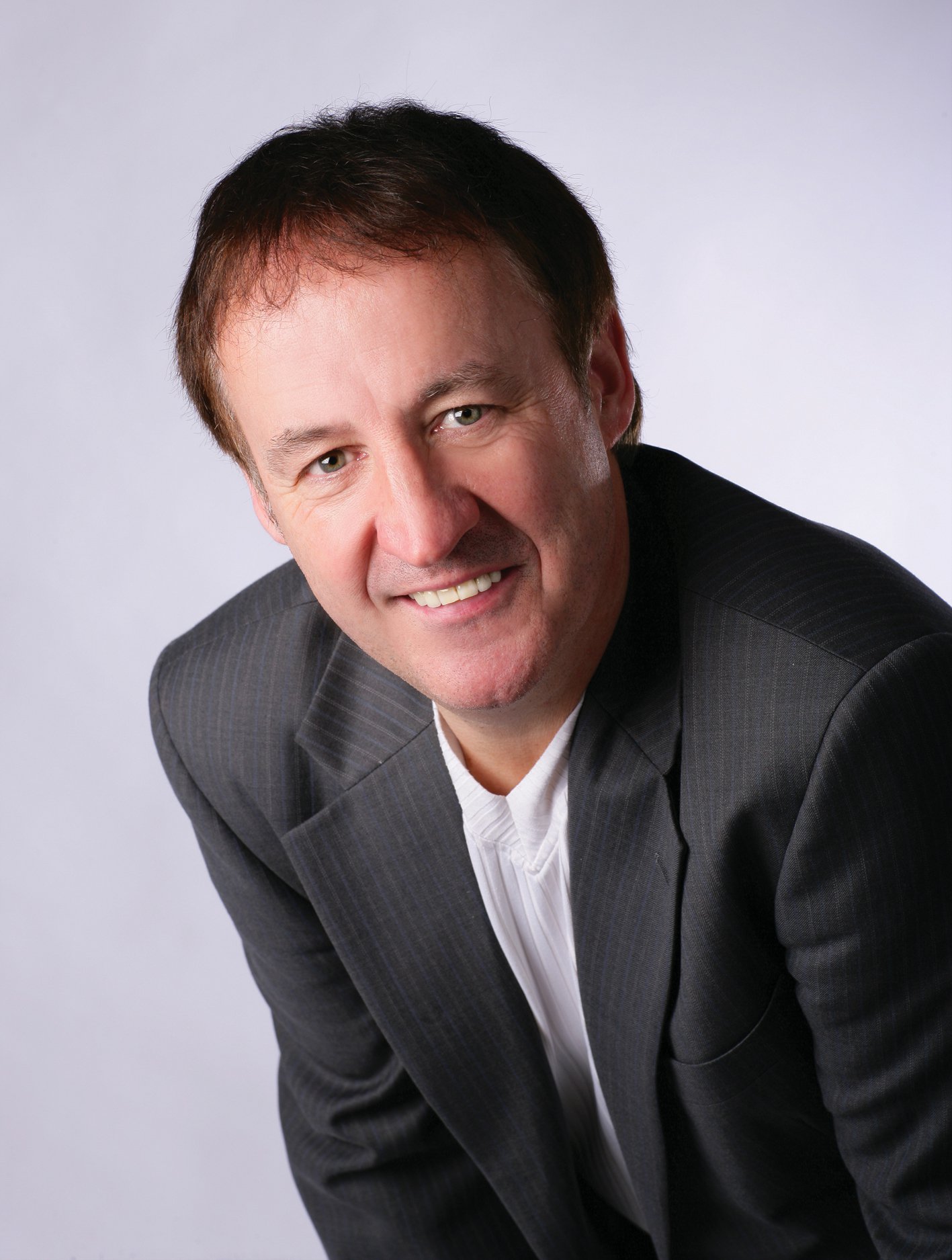 Fotografía promocional de Concierto de Declan Nerney en Killarney