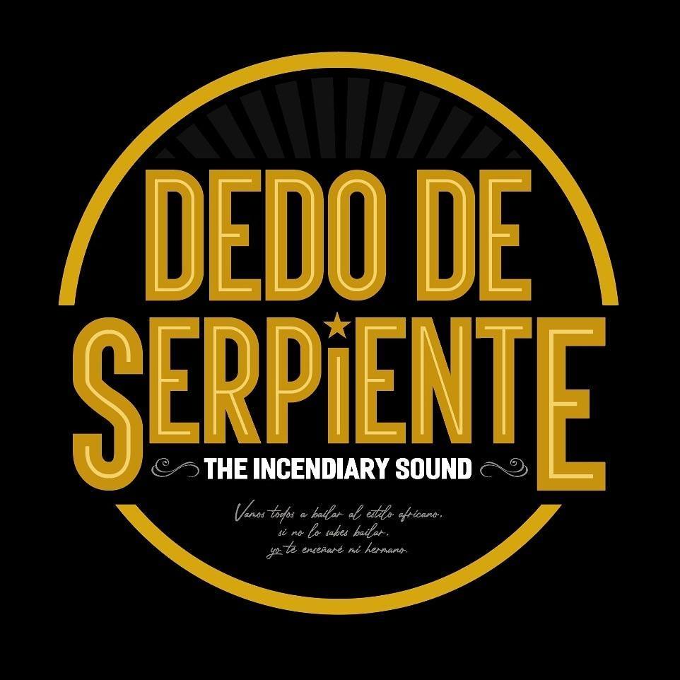 Fotografía promocional de Dedo de Serpiente