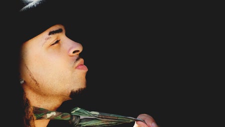 Fotografía promocional de Dee-1