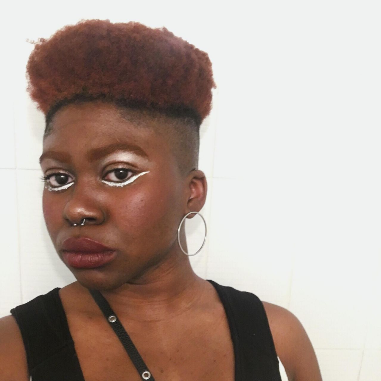 Fotografía promocional de Dee Diggs