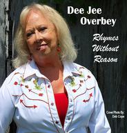 Fotografia promocional de Dee Jee Overbey.