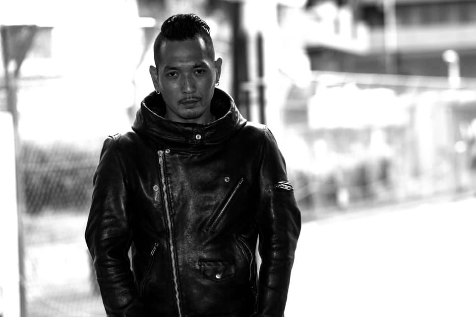 Fotografía promocional de Concierto de Deep Medi en Londres