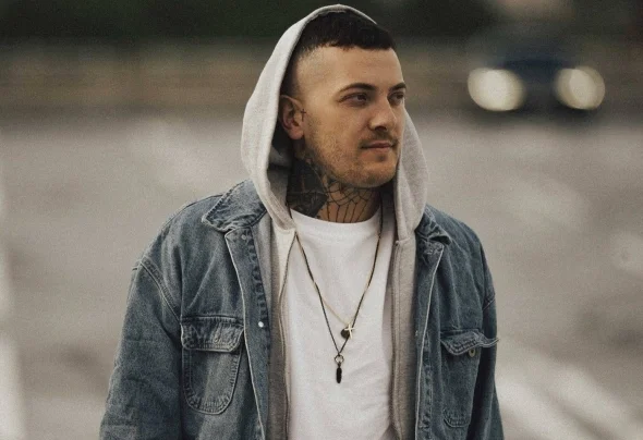 Fotografía promocional de Deeper Purpose