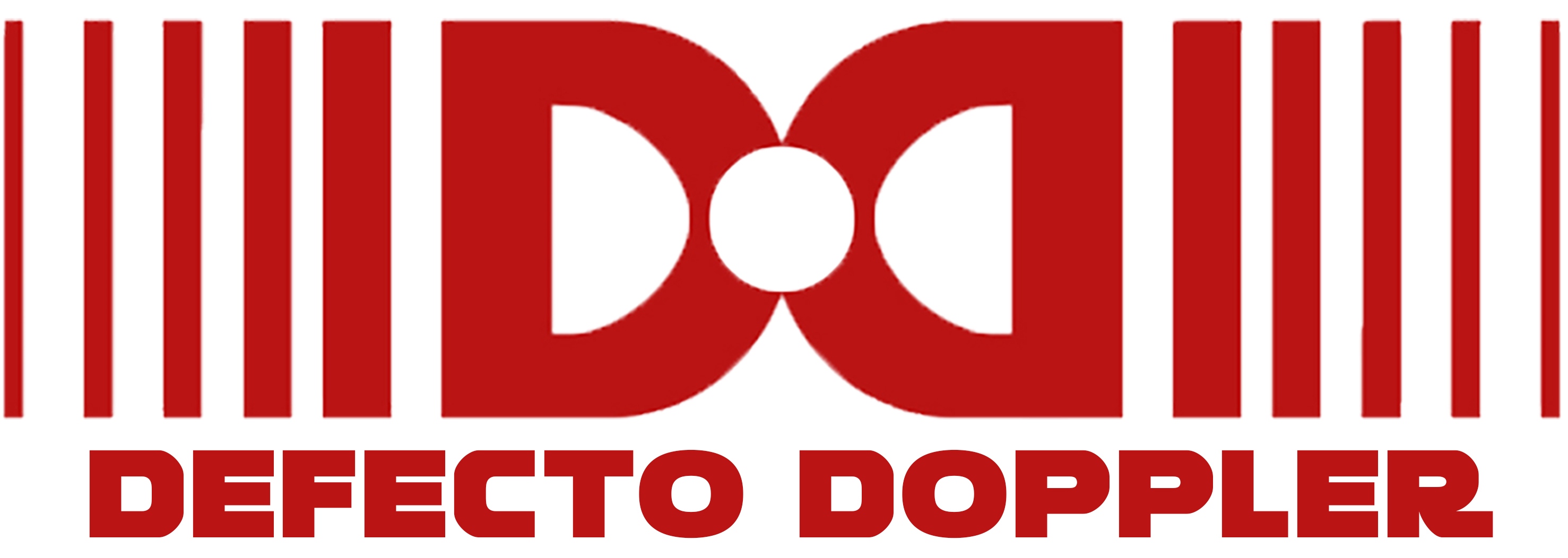 Fotografia promocional de Defecto Doppler.