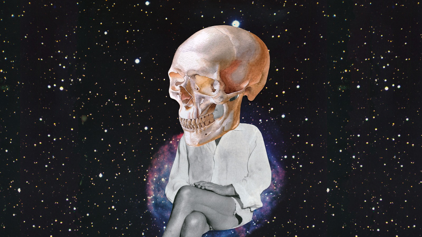 Fotografía promocional de Deforme Semanal