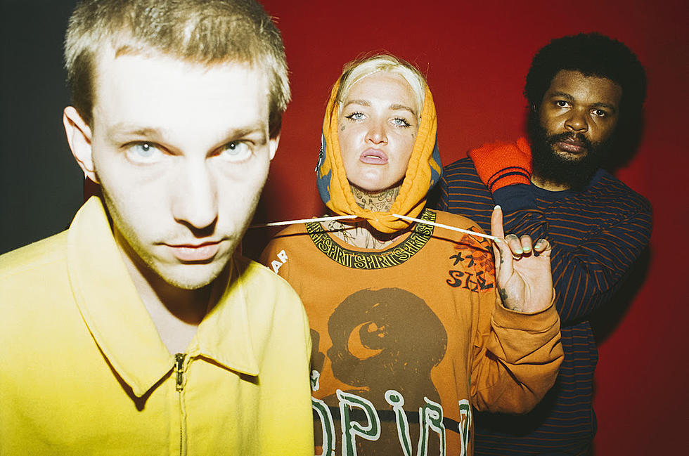 Promotional photograph of Concierto de Dehd + Gustaf en Salt Lake City.