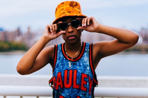 Promotional photograph of Concierto de Jacquees en Grand Rapids.