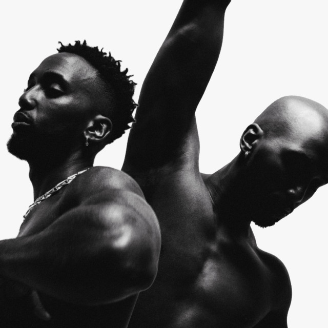 Fotografía promocional de Concierto de Deki Alem en París