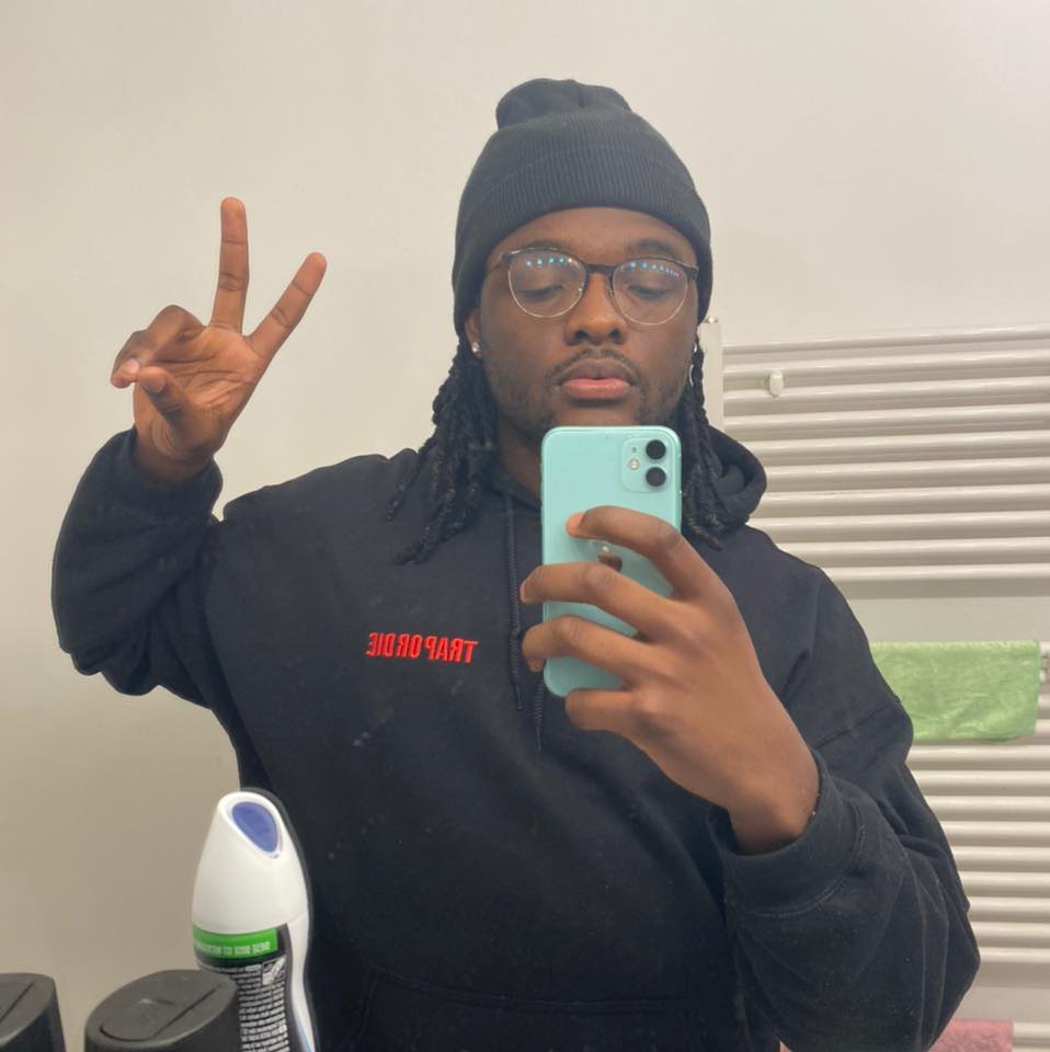 Fotografía promocional de Dekkapa