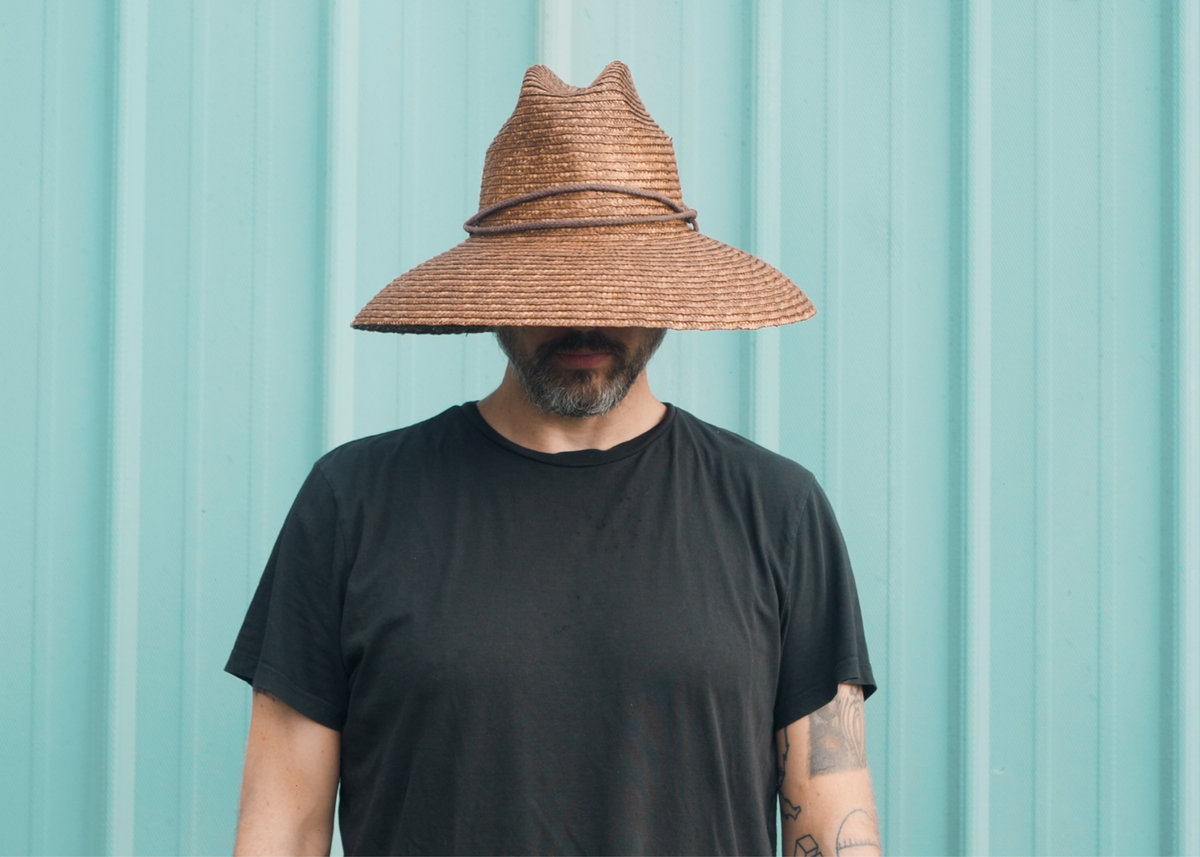 Promofoto von Concierto de Dekker en Karlsruhe.