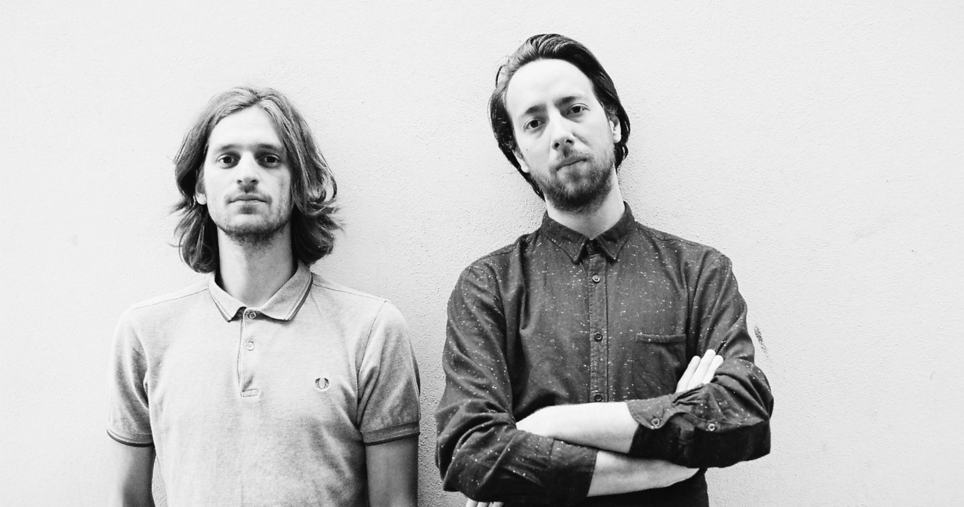 Promofoto von Dekmantel Soundsystem.