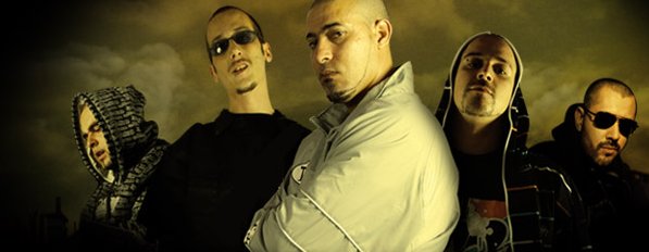 Fotografía promocional de Delahoja