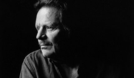 Promotional photograph of Delbert McClinton.