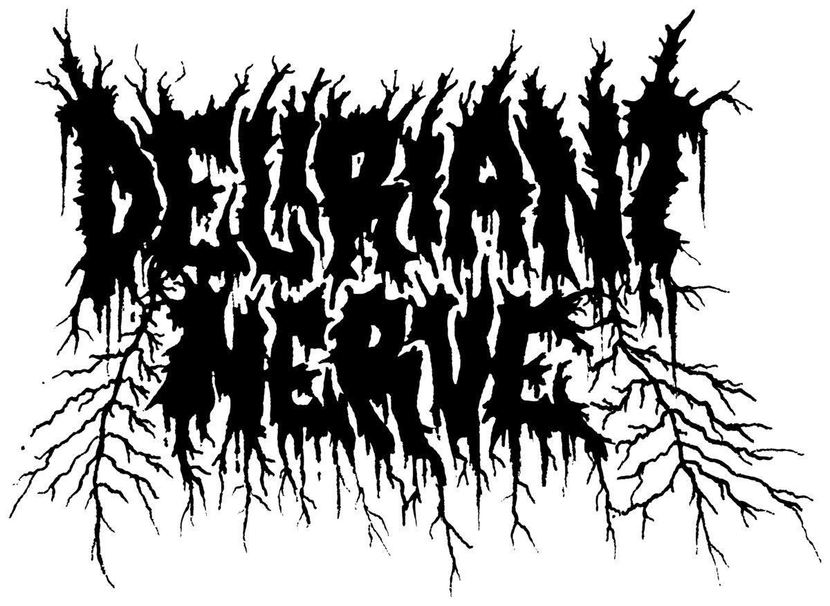 Fotografia promocional de Deliriant Nerve.