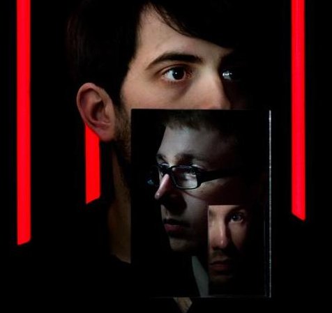 Fotografía promocional de Delphic