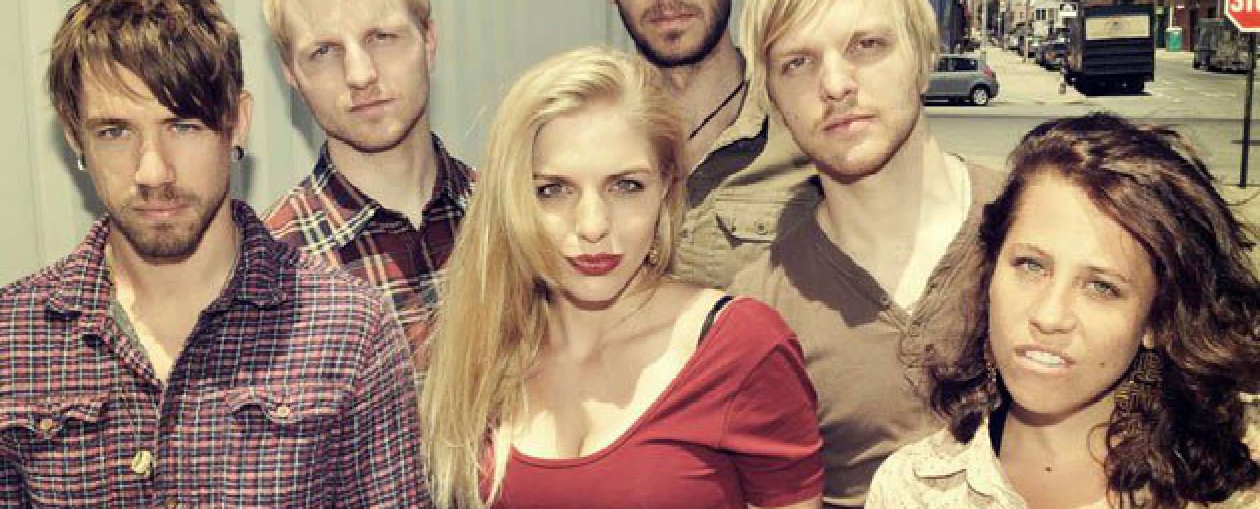 Delta Rae Concerts in PORTO ALEGRE 2025 Wegow Tickets