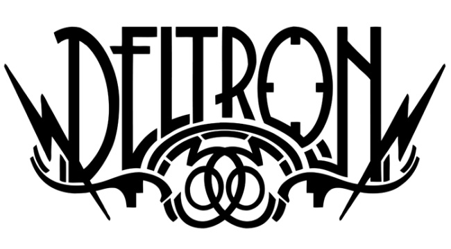 Promofoto von Deltron 3030.