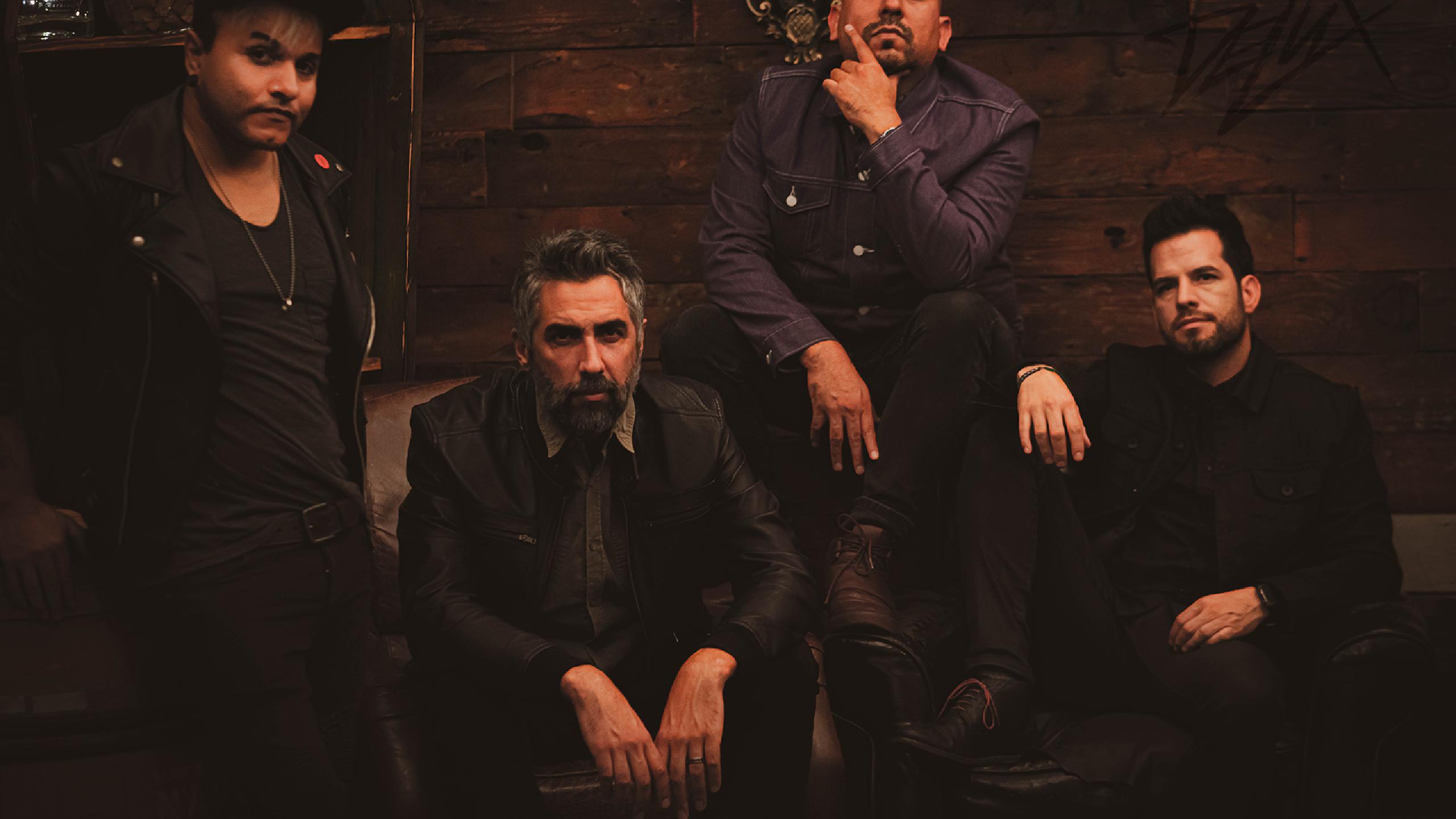 Conciertos de Delux en 2023 | Entradas Wegow