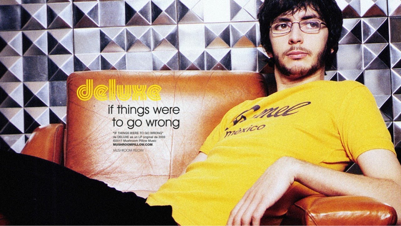 Fotografía promocional de Concierto de Deluxe en París