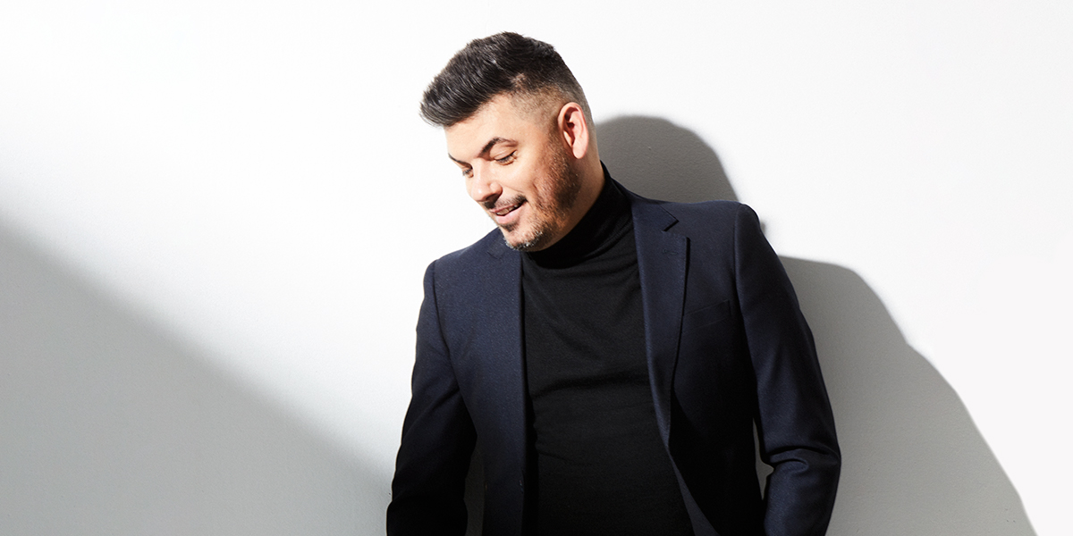 Fotografía promocional de Demarco Flamenco