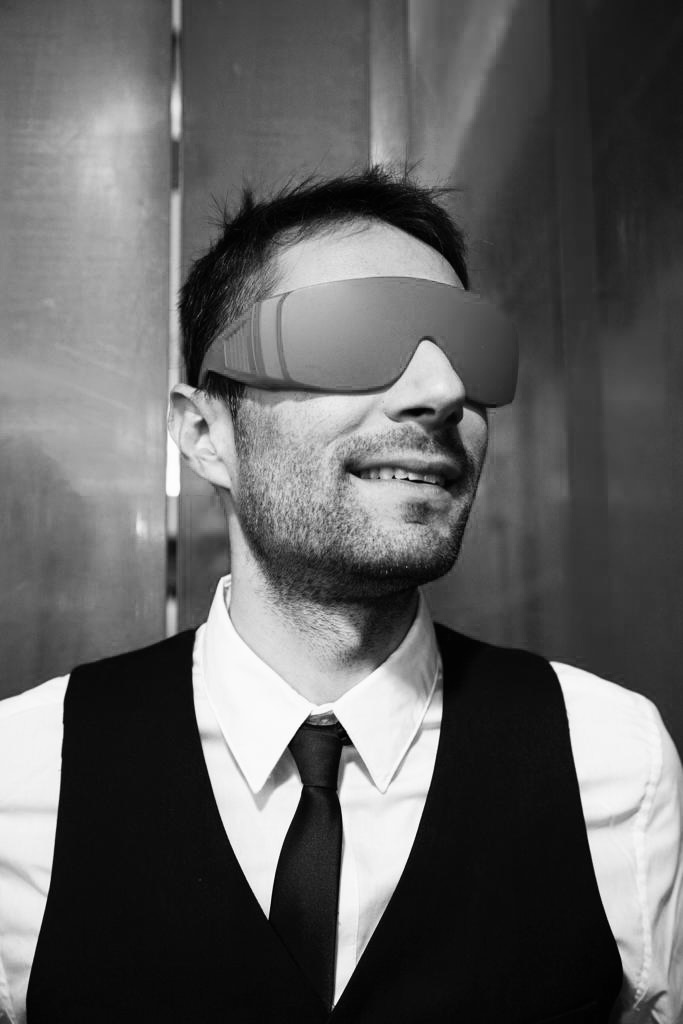 Fotografía promocional de Denea