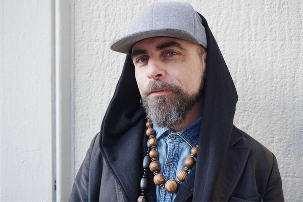 Fotografía promocional de Deni Shain DJ Set