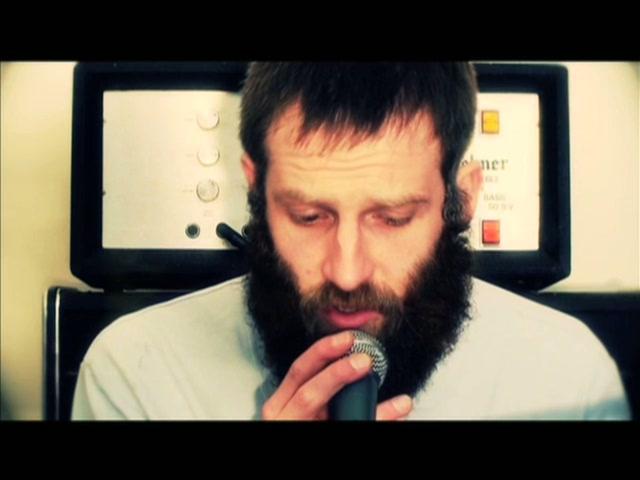 Promofoto von Denis Jones.