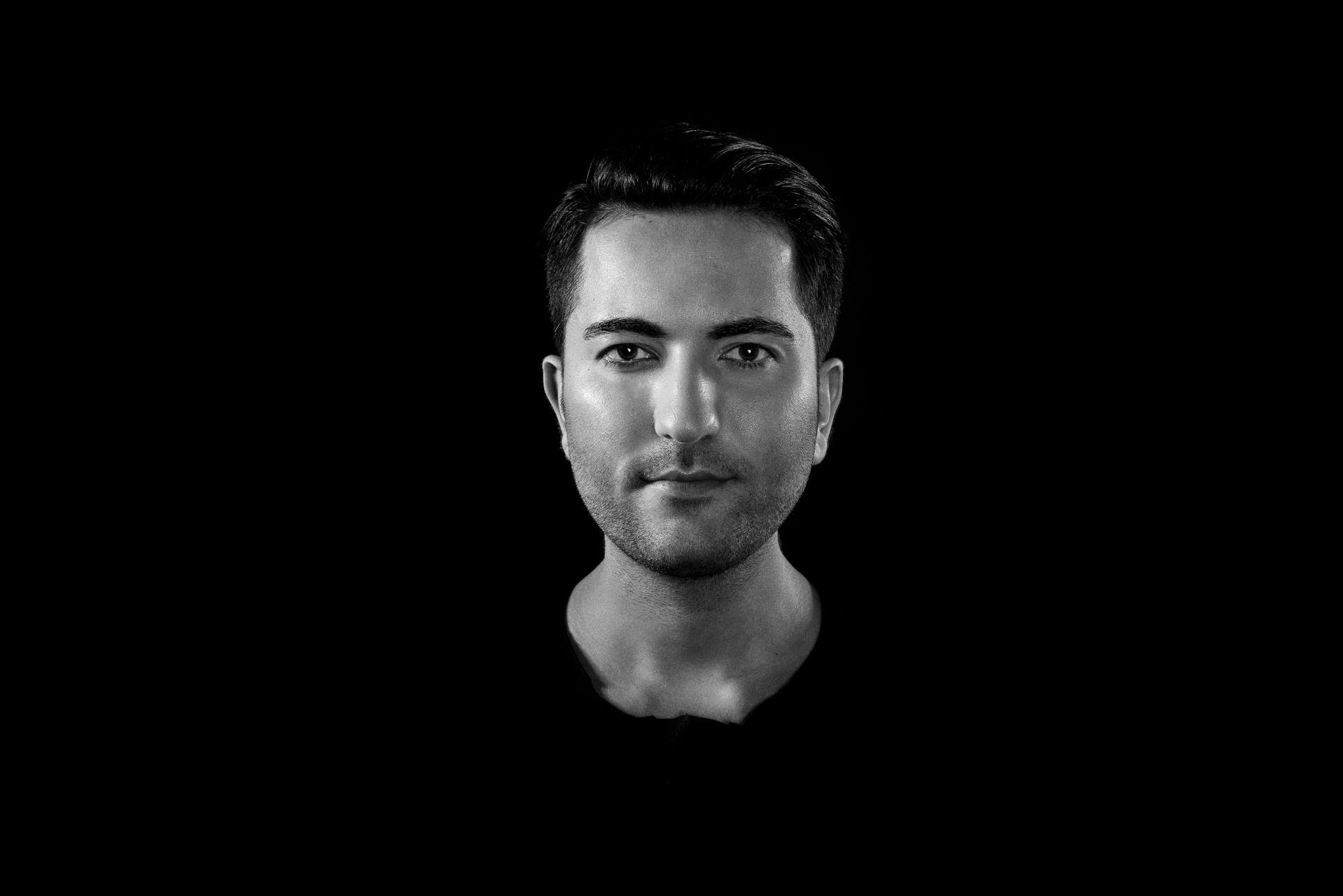 Fotografía promocional de Deniz Koyu