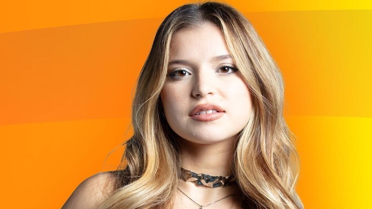 Fotografía promocional de Denna